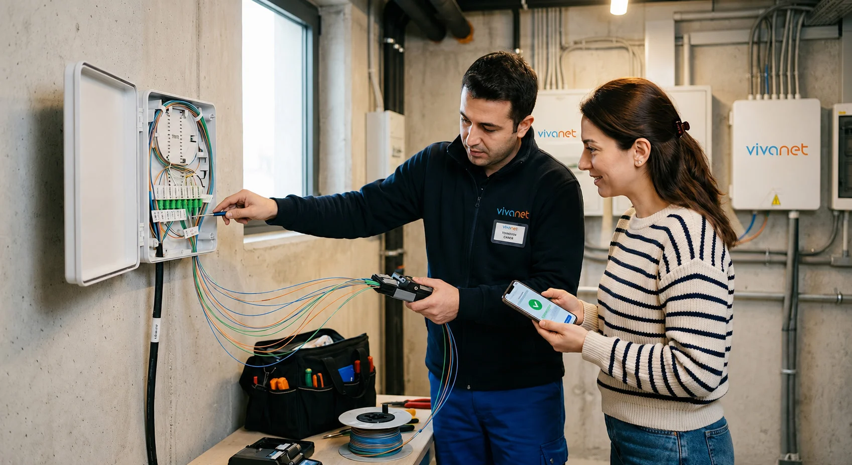 Fiber İnternet Altyapısı Nasıl Sorgulanır? Adım Adım Rehber