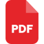 PDF İkonu